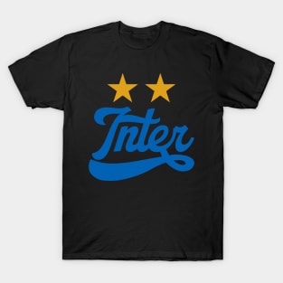 Inter T-Shirt